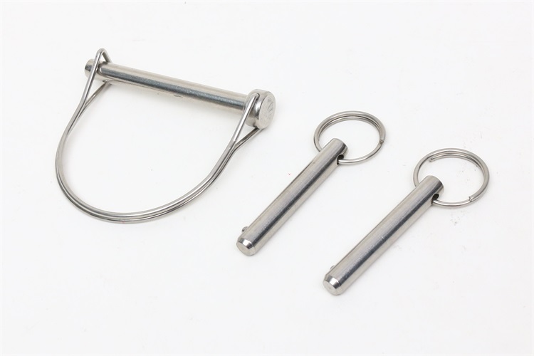 D型拉环 非标拉环